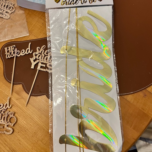 Engaged Bundle - Picture 4 of 8